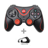 Wireless Joystick Gamepad with bluetooth BT3.0 For Mobile