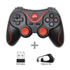 Wireless Joystick Gamepad with bluetooth BT3.0 For Mobile