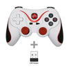 Wireless Joystick Gamepad with bluetooth BT3.0 For Mobile