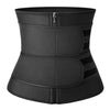 Hook on Neoprene Premium Sauna Slimming Waist Trainer