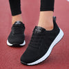 Women&#39;s Lace Up casual shoes - Blindly Shop