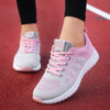 Women&#39;s Lace Up casual shoes - Blindly Shop