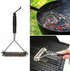 BBQ Grill Barbecue Kit Cleaning Brush - Blindly Shop