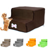 Anti-slip Removable Dogs Bed Stairs - Blindly Shop