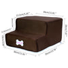 Anti-slip Removable Dogs Bed Stairs - Blindly Shop