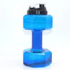 Portable Water Dumbbells for Weightlifting - Blindly Shop