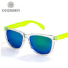 Women Gradient Colorful Lens Glasses - Blindly Shop