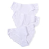 Cotton Panty 3Pcs/lot Solid Women&#39;s Panties