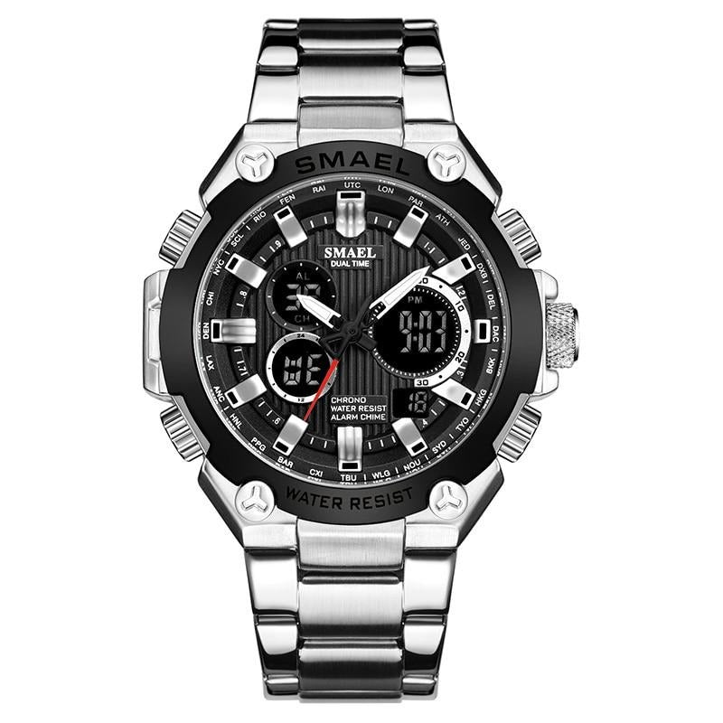 Men jewelry and  Watches