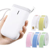 Wireless Portable Label Printer - Blindly Shop