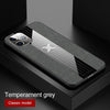 Ultra-thin Stitching Cloth Phone Case For iPhone