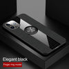 Ultra-thin Stitching Cloth Phone Case For iPhone