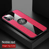 Ultra-thin Stitching Cloth Phone Case For iPhone