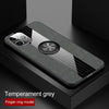 Ultra-thin Stitching Cloth Phone Case For iPhone