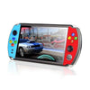 4.3/5 inch Double Rocker Handheld Game Console Support TV