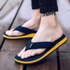 Thick-soled  Non-slip Slippers  for Men - Blindly Shop