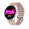 IP68 Waterproof Full Touch Fitness Tracker watch