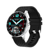 IP68 Waterproof Full Touch Fitness Tracker watch