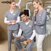 Multiple colour Long/short sleeve Scrub Sets For Men &amp; Women