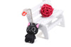 Cartoon cat shaped USB flash drive