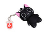 Cartoon cat shaped USB flash drive