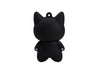 Cartoon cat shaped USB flash drive