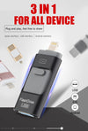 OTC USB Flash Drive For iPhone