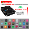 Android 10.0 6K TV Box