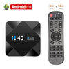 Android 10.0 6K TV Box