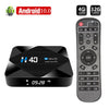 Android 10.0 6K TV Box