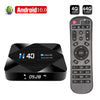 Android 10.0 6K TV Box