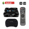 Android 10.0 6K TV Box