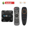 Android 10.0 6K TV Box