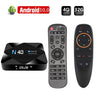 Android 10.0 6K TV Box