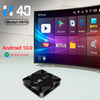 Android 10.0 6K TV Box