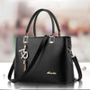 Women Designer Top-handle Leather Totes Bag - Blindly Shop