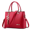 Women Designer Top-handle Leather Totes Bag - Blindly Shop