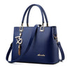 Women Designer Top-handle Leather Totes Bag - Blindly Shop