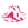 Fedoras Colourful crushable hats for women &amp; men