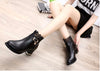 LATEST Women Thick Heel Platform Sexy boots/Shoes - Blindly Shop