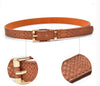 New thin waist belt for women. - Blindly Shop