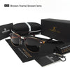PREMIUM Polarized Sunglasses Men/Women - Blindly Shop