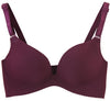 Sexy Seamless Underwear Push Up Bra - Blindly Shop