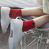 PREMIUM Pair Warm Autumn Winter women socks - Blindly Shop