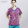 designer scrubs for nurse - Blindly Shop