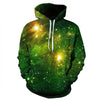 PREMIUM Space Galaxy Hoodies Men/Women Sweatshirt Hooded Brand Clothing with Cap. - Blindly Shop