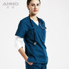 Woman&amp;Man Short sleeve Medical Clothing scrubs set - Blindly Shop
