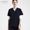 Woman&amp;Man Short sleeve Medical Clothing scrubs set - Blindly Shop