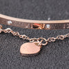 Elegant Bangle Bracelet  For Women - Blindly Shop