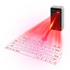 Laser Projection Bluetooth Keyboard &amp; Mouse - Blindly Shop